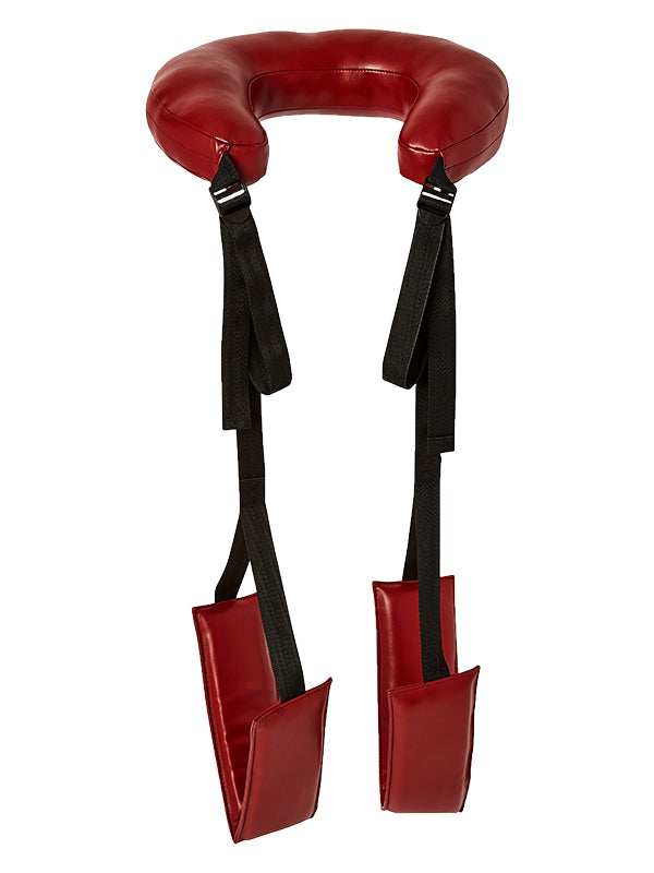 Sportsheets Saffron Thigh Sling
