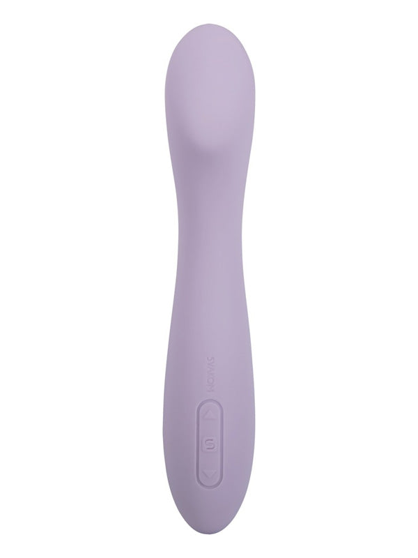 AMY 2 FLEXIBLE G-SPOT VIBRATOR