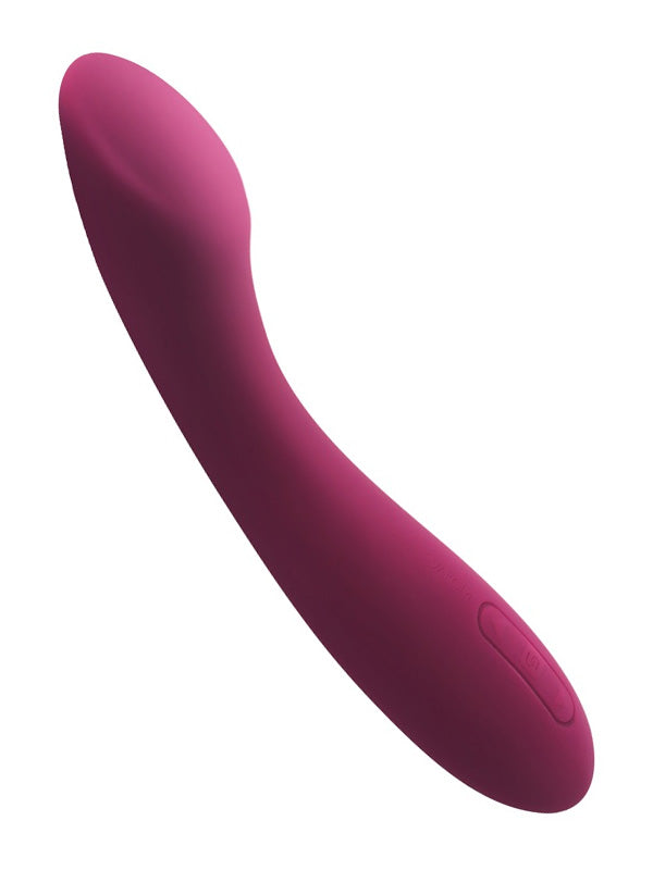 Svakom Amy 2 Flexible G-spot Vibrator