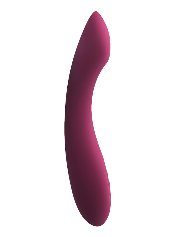 Svakom Amy 2 Flexible G-spot Vibrator