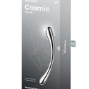 Satisfyer Cosmic Crest 1 packaging on a white background