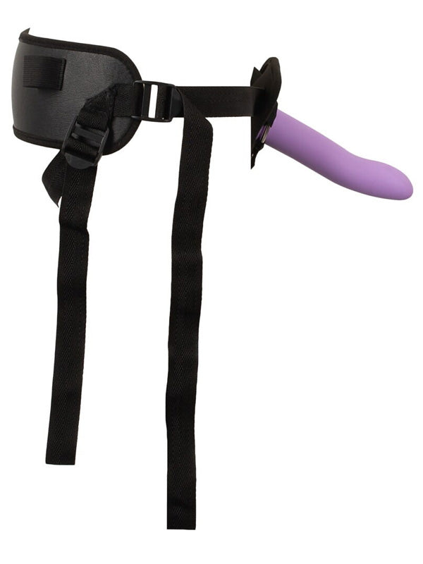 You2Toys Strap-On Set with Harness and Dildos
