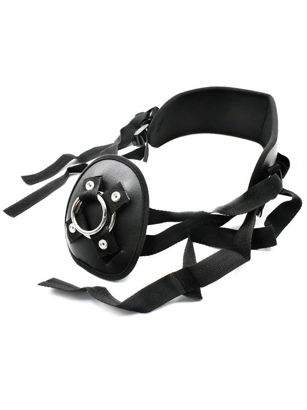You2Toys Strap-On Set with Harness and Dildos