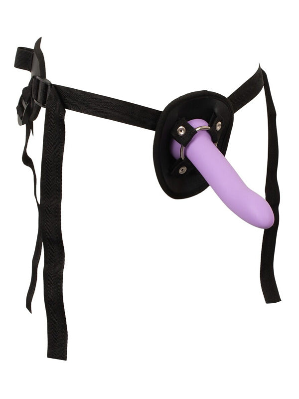 You2Toys Strap-On Set with Harness and Dildos