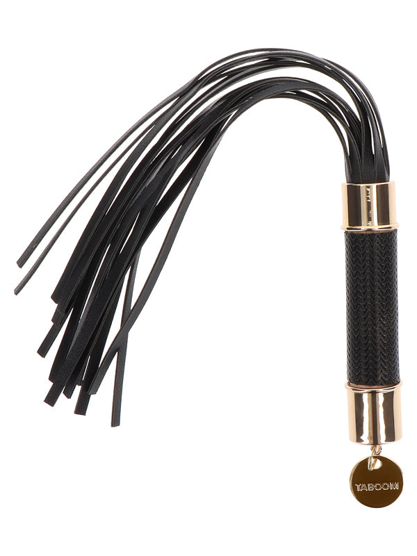 Taboom Dona Signature Flogger