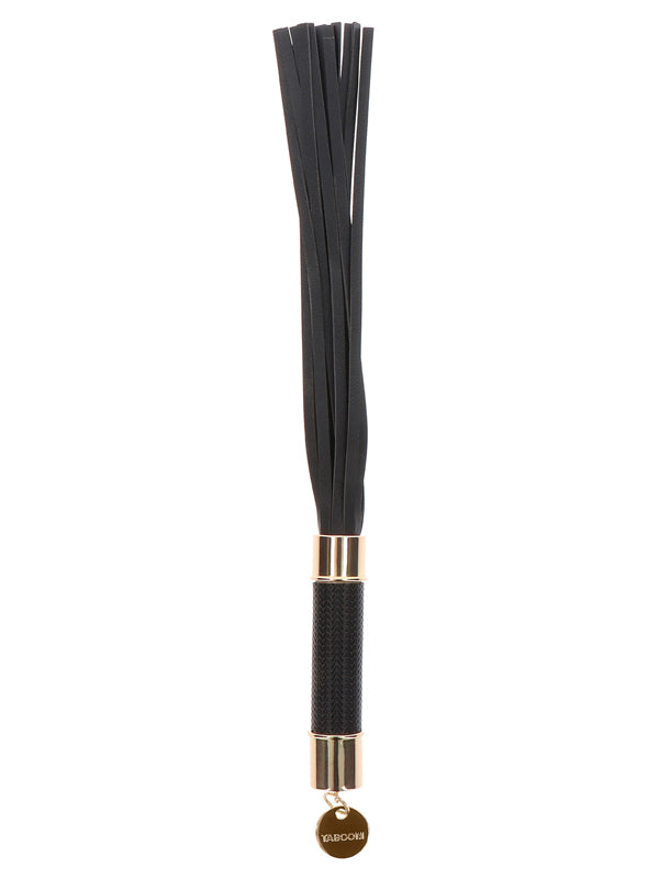 Taboom Dona Signature Flogger