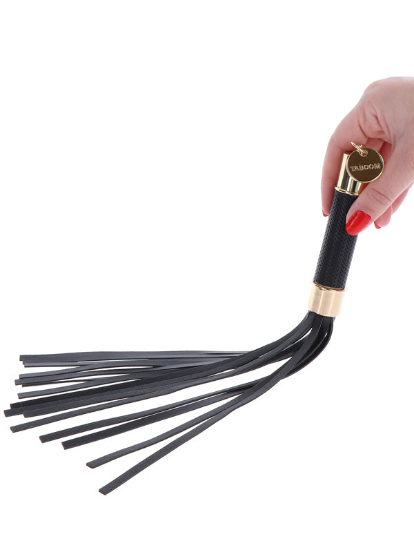 Taboom Dona Signature Flogger