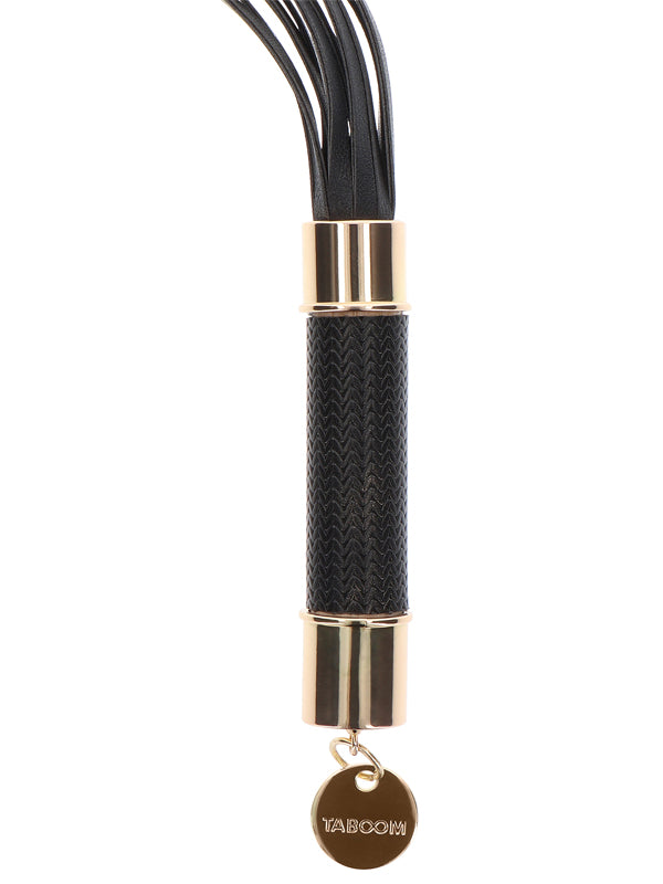 Taboom Dona Signature Flogger