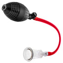 Blush Temptasia Beginner's Clitoral Pumping System