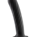 Blush Temptasia Twist Large Dildo 17.78 cm