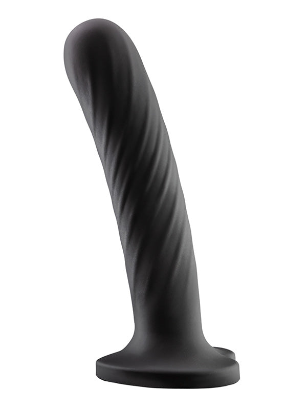 TEMPTASIA TWIST LARGE DILDO