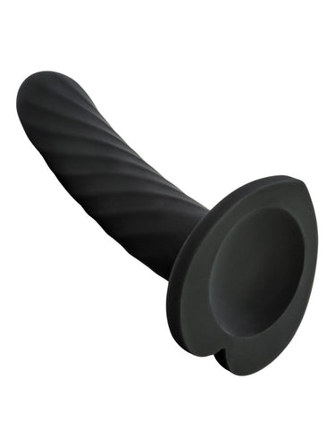 Blush Temptasia Twist Medium Dildo 13.97 cm