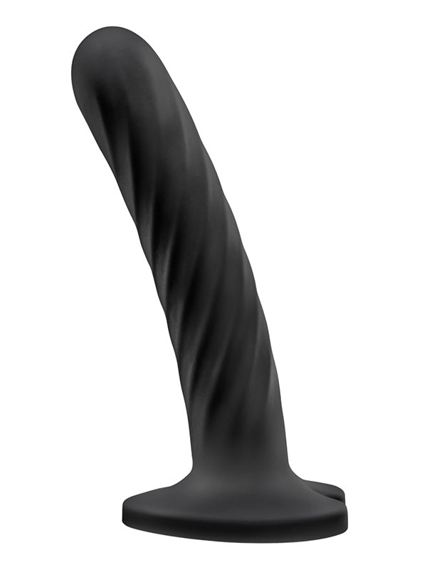 TEMPTASIA TWIST MEDIUM DILDO