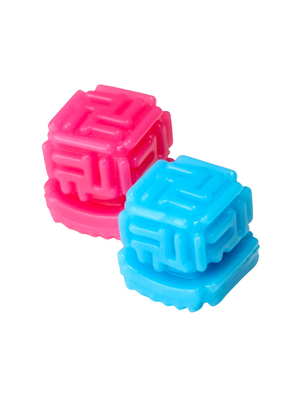 BOBBLE CRAZY CUBES MASTURBATOR