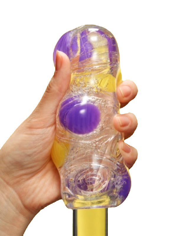 Tenga Bobble Magic Marbles Masturbator