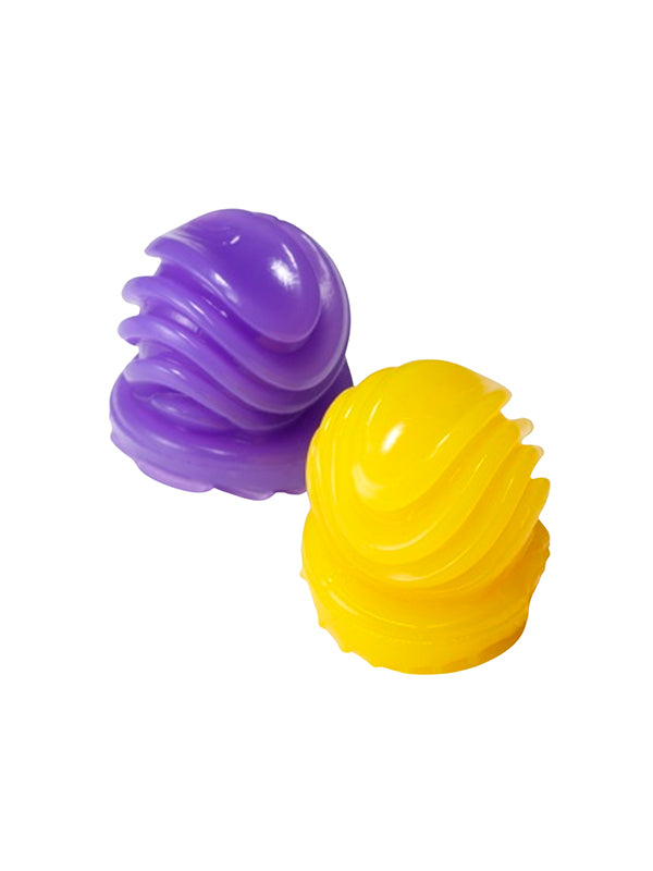 BOBBLE MAGIC MARBLES MASTURBATOR