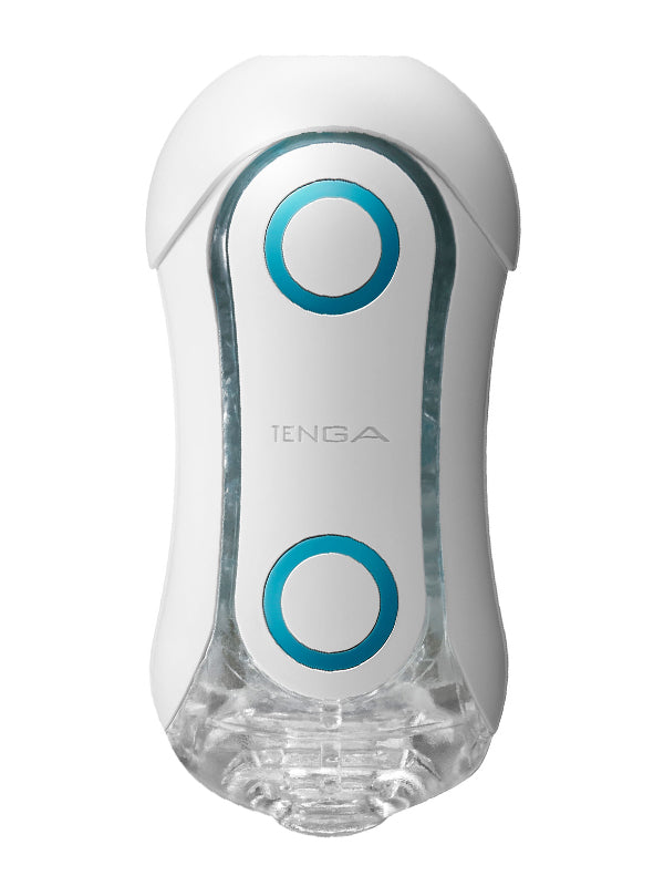 Tenga Flip Orb Blue Rush Masturbator