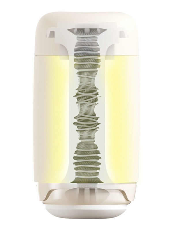 Tenga Puffy Soft Masturbator