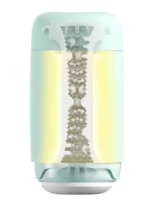 Tenga Puffy Soft Masturbator