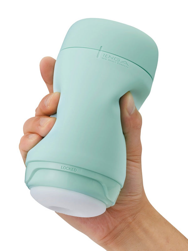 Tenga Puffy Soft Masturbator