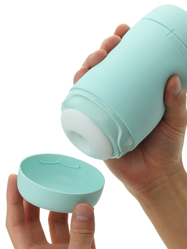 Tenga Puffy Soft Masturbator