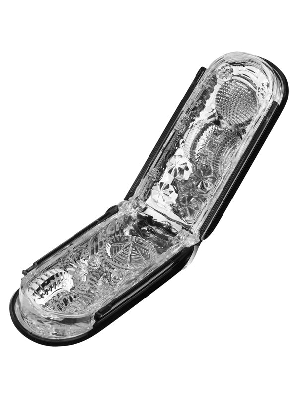 Tenga Flip Zero Gravity Masturbator