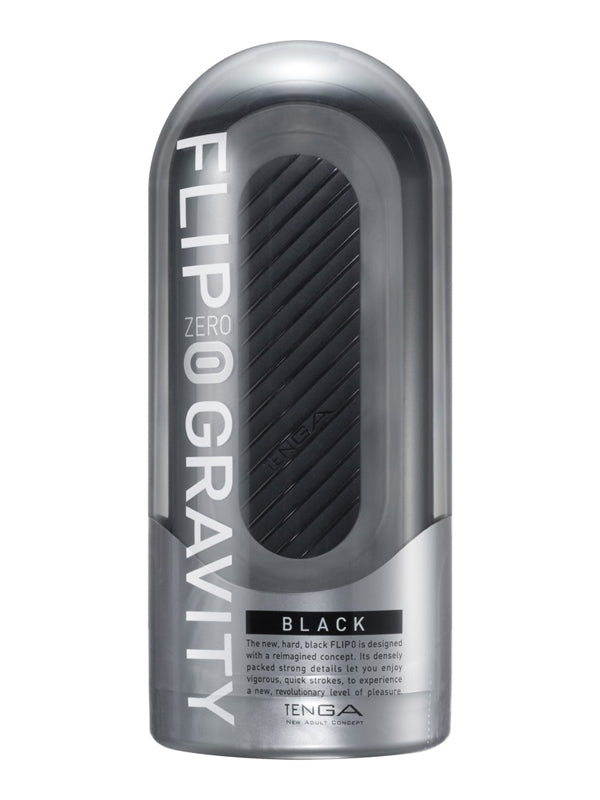 Tenga Flip Zero Gravity Masturbator