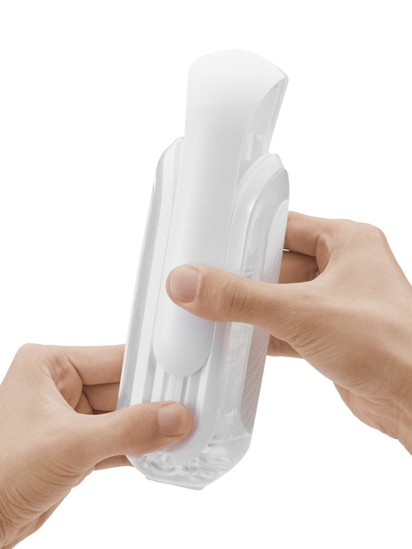 Tenga Flip Zero Gravity Masturbator