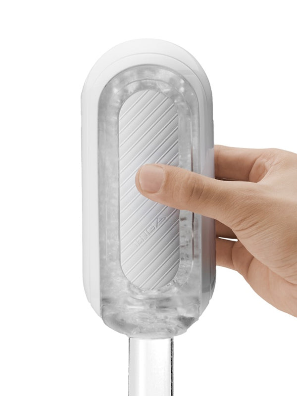 Tenga Flip Zero Gravity Masturbator