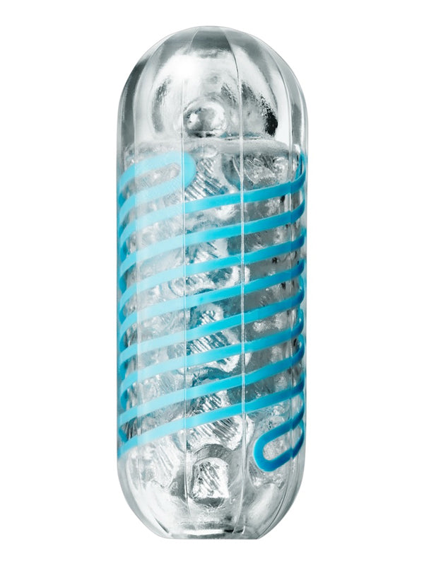 Tenga Spinner Spiral Masturbator