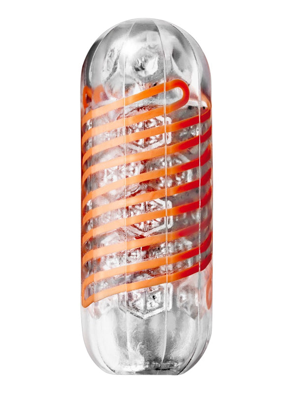 Tenga Spinner Spiral Masturbator