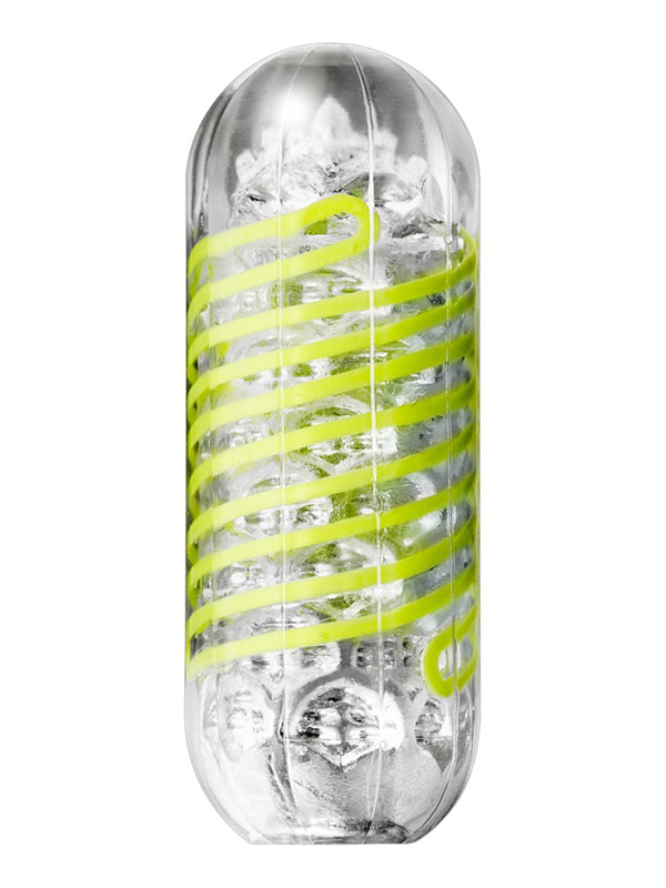Tenga Spinner Spiral Masturbator