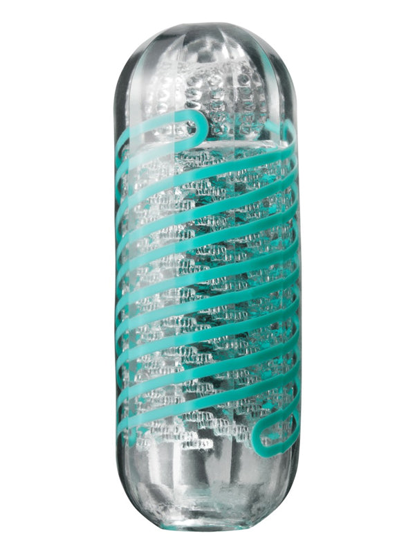 Tenga Spinner Spiral Masturbator