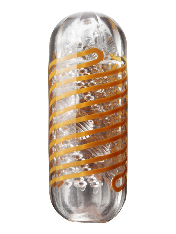 Tenga Spinner Spiral Masturbator