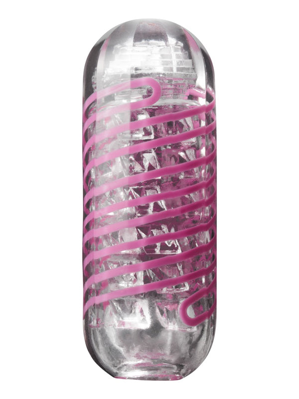 Tenga Spinner Spiral Masturbator
