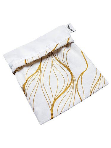 Blush The Collection Embrace Cotton Toy Bag