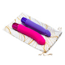 Blush The Collection Embrace Cotton Toy Bag