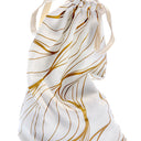 Blush The Collection Embrace Cotton Toy Bag