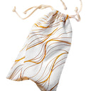 Blush The Collection Embrace Cotton Toy Bag