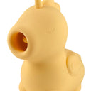 Creative Conceptions Unihorn Bean Blossom Flicking Clitoral Vibrator