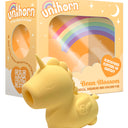 Creative Conceptions Unihorn Bean Blossom Flicking Clitoral Vibrator