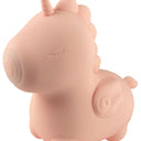 Creative Conceptions Unihorn Heart Throb Pulsing Clitoral Vibrator