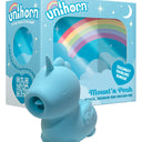 Creative Conceptions Unihorn Mount’n Peak Flicking Clitoral Vibrator