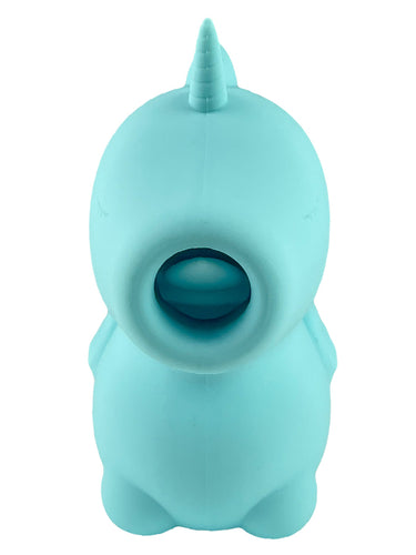 Creative Conceptions Unihorn Mount’n Peak Flicking Clitoral Vibrator