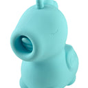 Creative Conceptions Unihorn Mount’n Peak Flicking Clitoral Vibrator