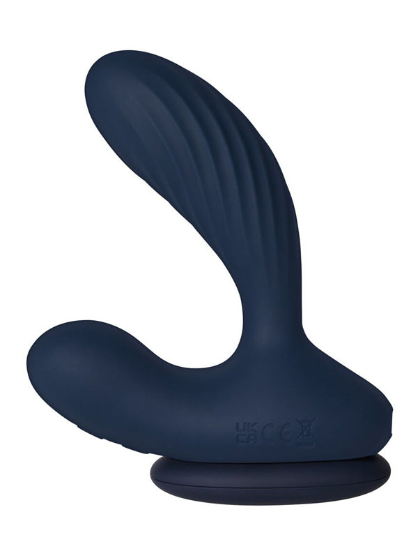 Svakom Vick Neo 2 Interactive Heating Prostate Vibrator Peachy Vibes Svakom Vick Neo 2 Interactive Heating Prostate Vibrator Peachy Vibes