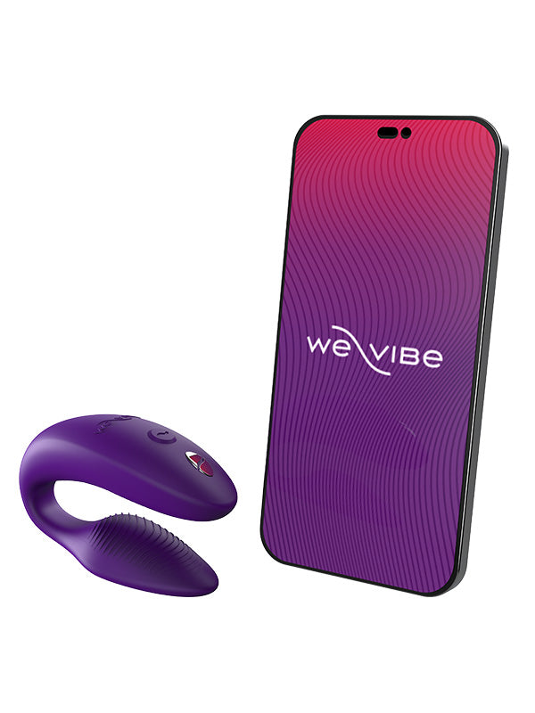 We-Vibe Sync 2 Couples Vibrator