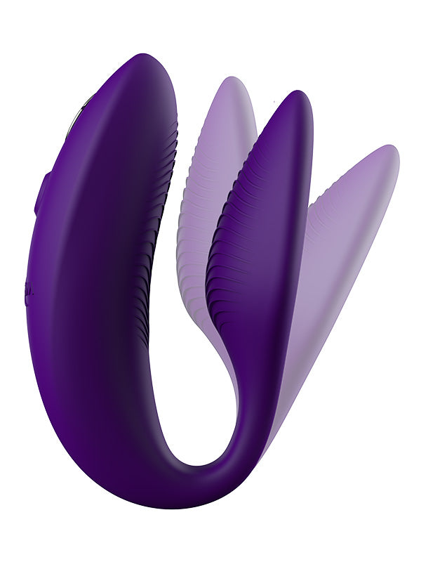 We-Vibe Sync 2 Couples Vibrator