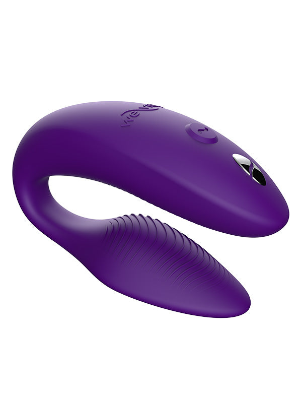 We-Vibe Sync 2 Couples Vibrator