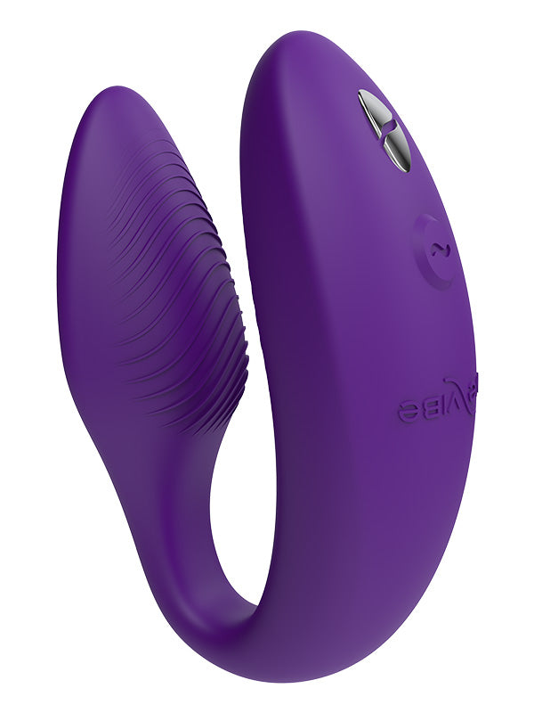 SYNC 2 COUPLES VIBRATOR